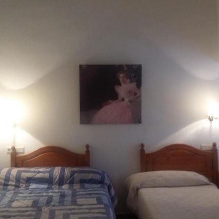 Habitacion De La Marquesa Alcoleja 외부 사진