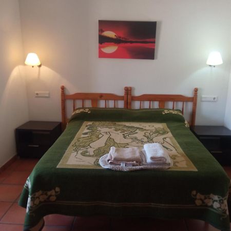 Habitacion De La Marquesa Alcoleja 외부 사진