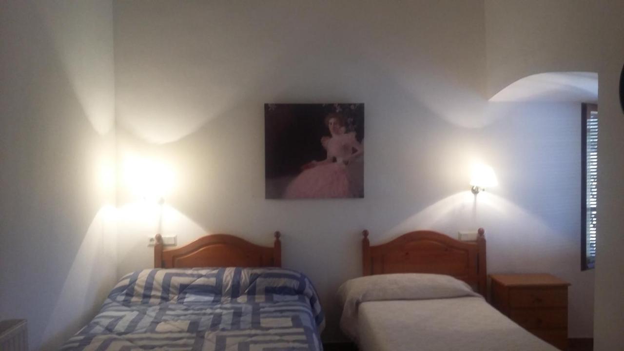Habitacion De La Marquesa Alcoleja 외부 사진