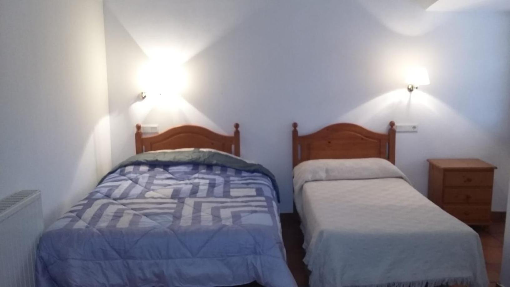 Habitacion De La Marquesa Alcoleja 객실 사진